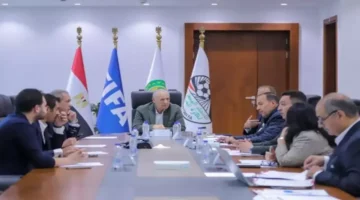 اتحاد الكرة يعتمد 6 قرارات حاسمة تؤثر على مسار الموسم الكروي